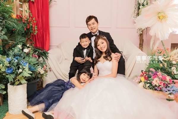 全家福,全家福照,拍全家福,親子攝影,親子寫真